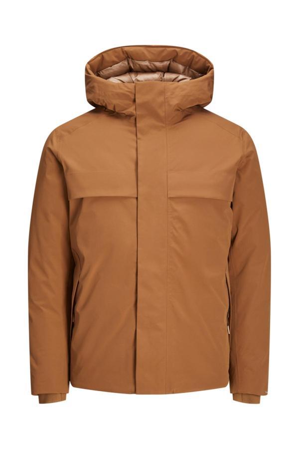 Jack&Jones Jprblawave Jacket Nuthatch - Image 1