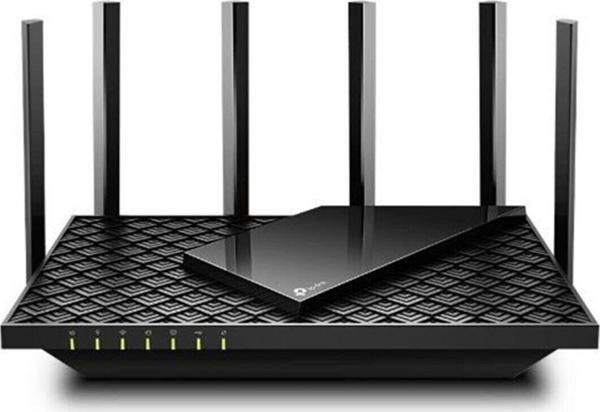 Archer Ax73 Dual Bant Wi-Fi 6 Router Ax5400 - Image 1