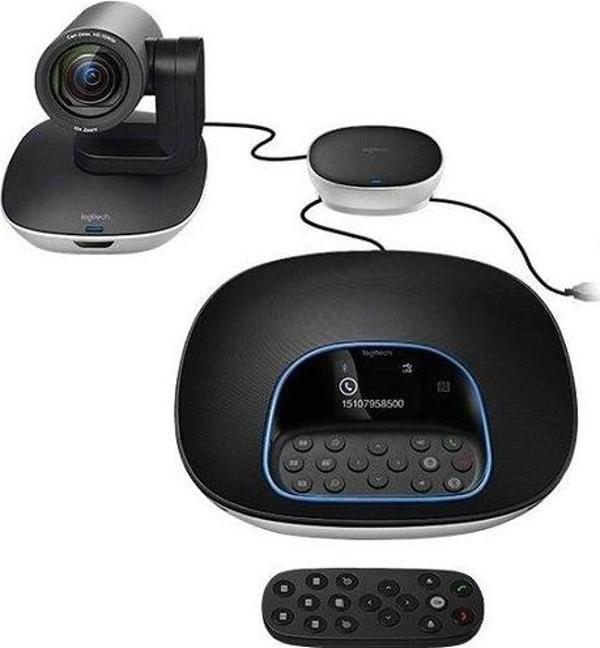 Group Video Conference System 960-001057 - Image 1