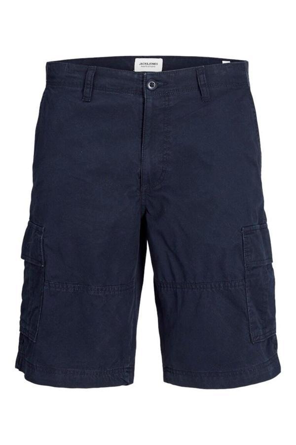 Jack&Jones Junıor Jpstcole Jjmateo Cargo Short Jnr 12274580 - Image 1