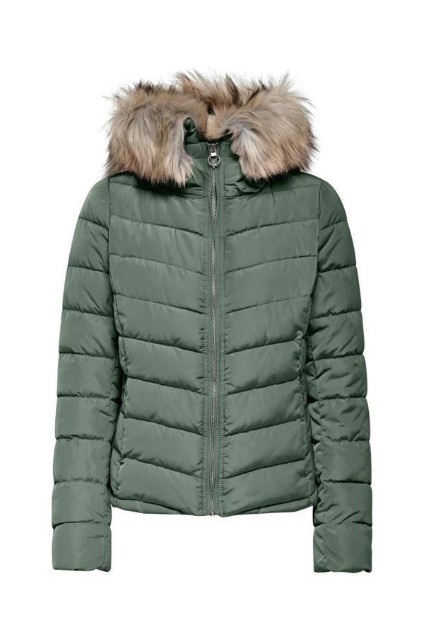 Only Mont Jacket Lıfe Cc Otw - Image 1