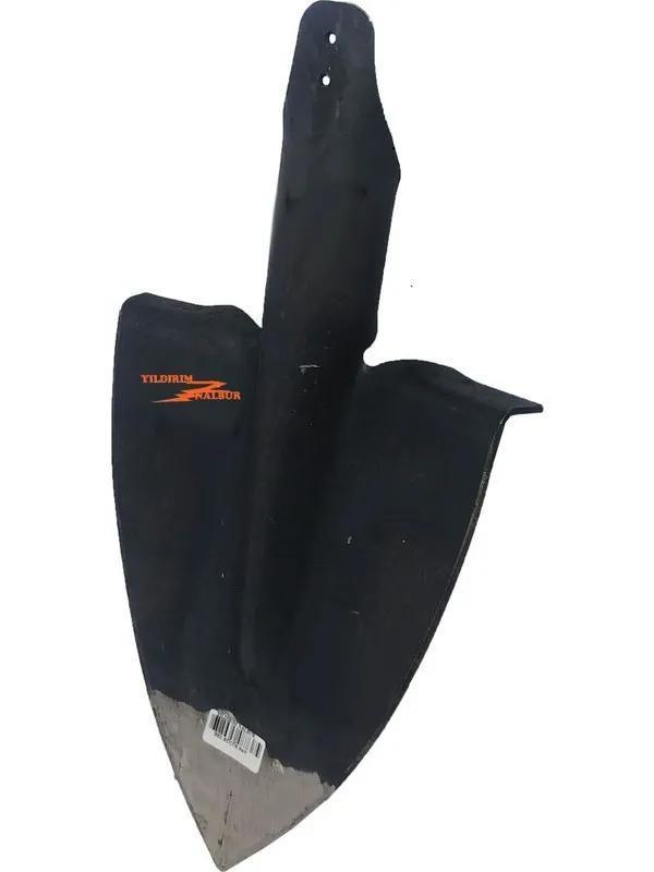 Ray Çelik Küçük Tip Bel Küreği Kalın 23,5 Cm , Ağaç Dikme Sökme - Image 1