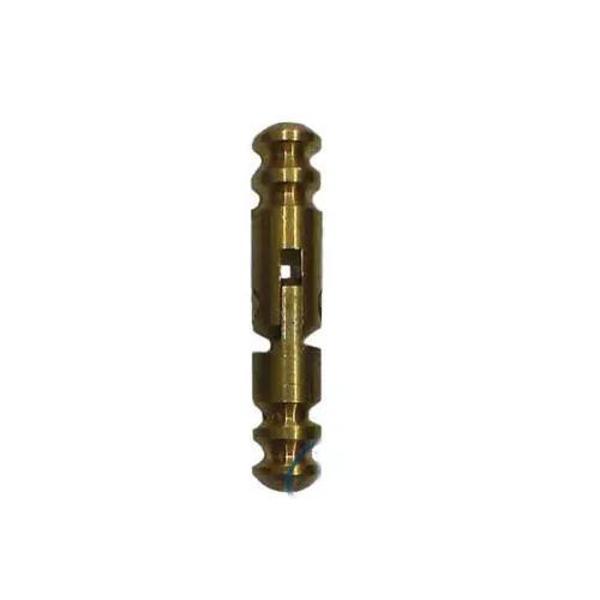 Pirinç Gizli, Çubuk Kutu Menteşe - 5x25mm, 1 Adet - Image 1