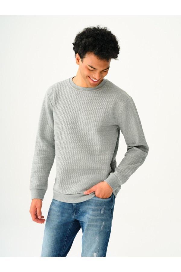 Loft Erkek Sweat - Image 1