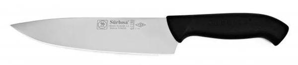 Sürbısa 61180 - Sürmene Şef Bıçağı 20 Cm - Image 1