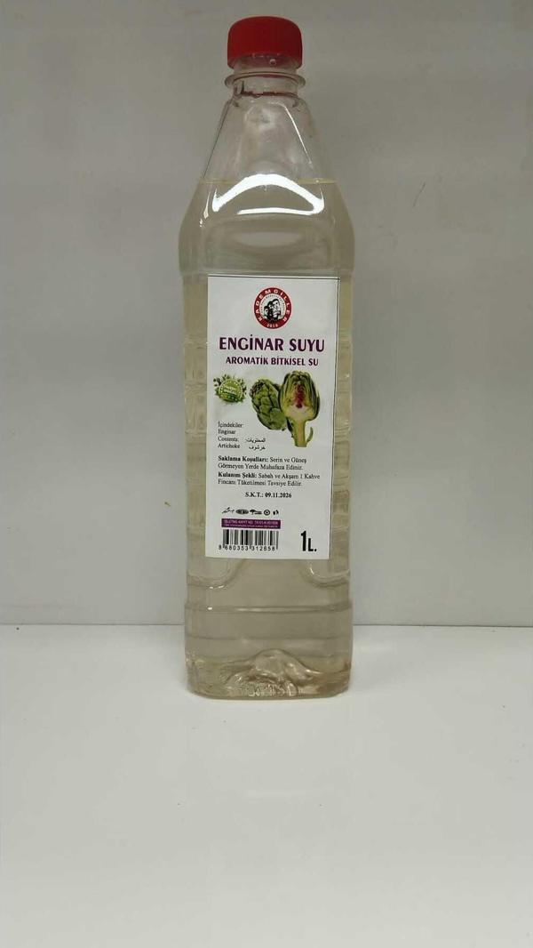 Enginar Suyu 1L - Image 1
