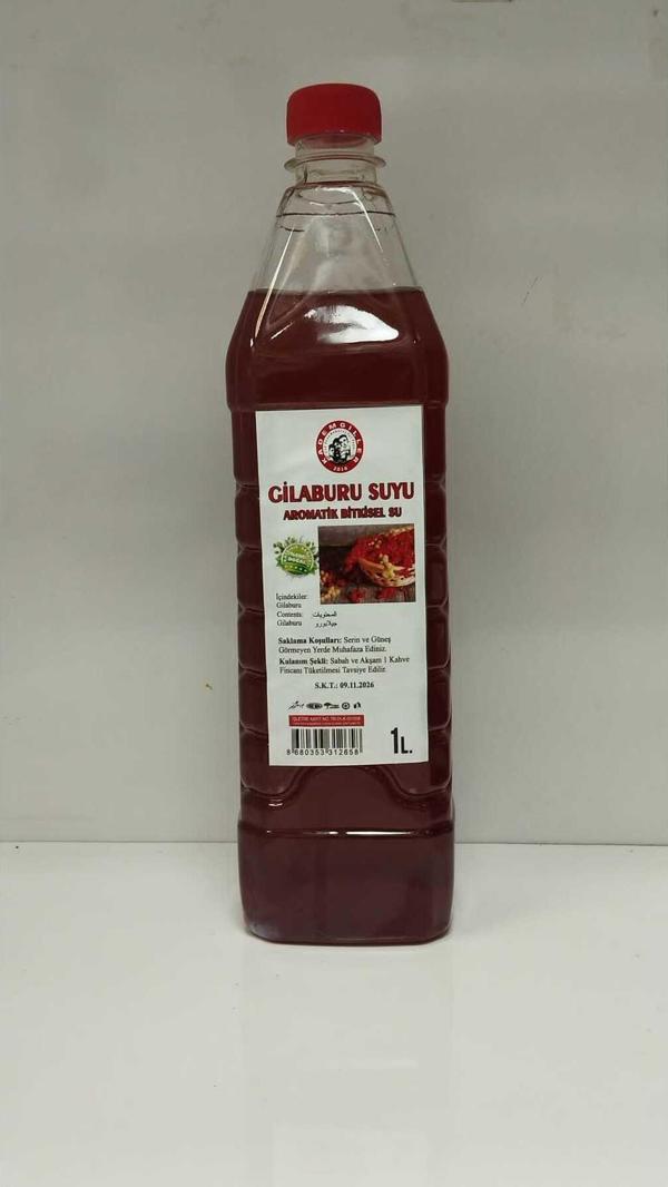 Kademgiller Gilaburu Suyu 1 lt - Image 1
