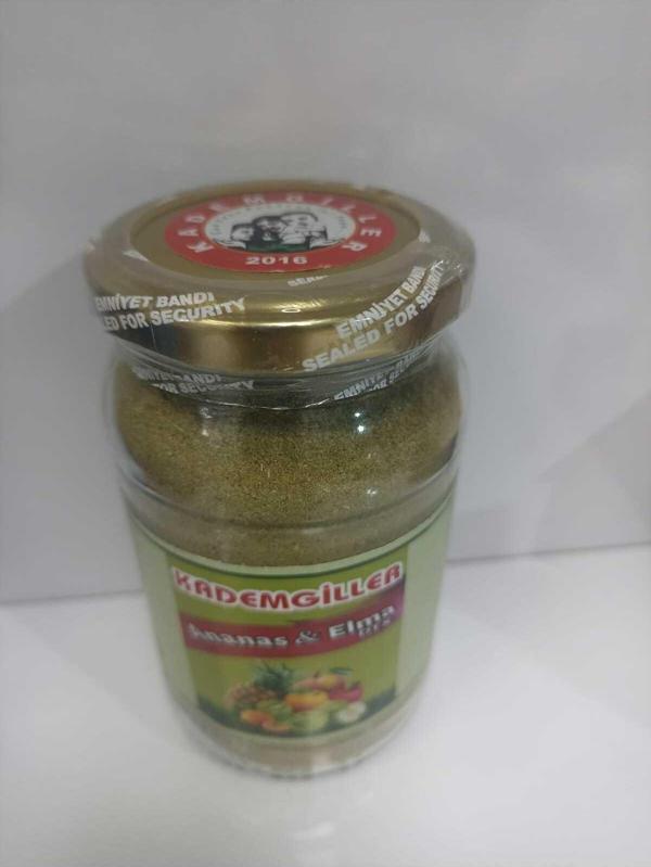 Kademgiller Elma & Ananas Detox - Image 1