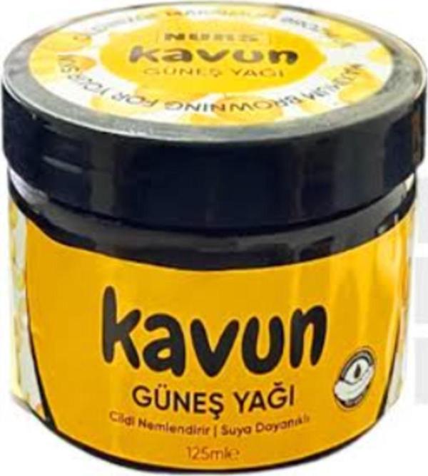 Kademgiller Kavun Yağlı Krem 115 Ml - Image 1