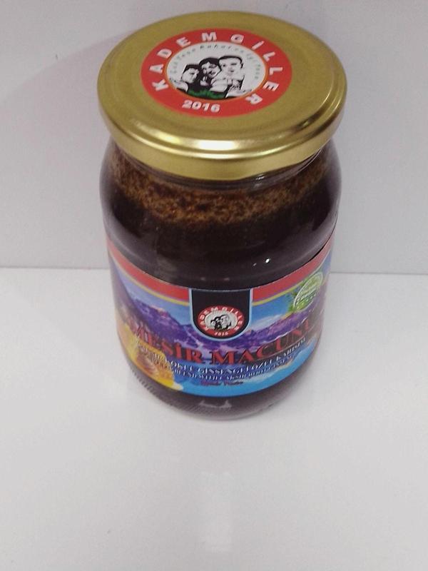 Kademgiller Mesir Macunu 450Gr - Image 1