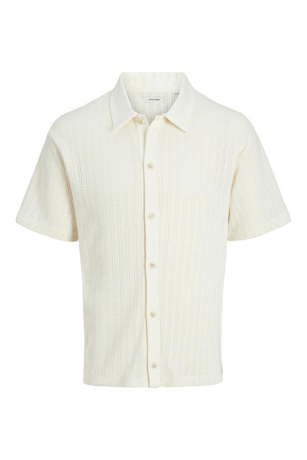 Jack&Jones Triko Gömlek T-Shırt - Image 1