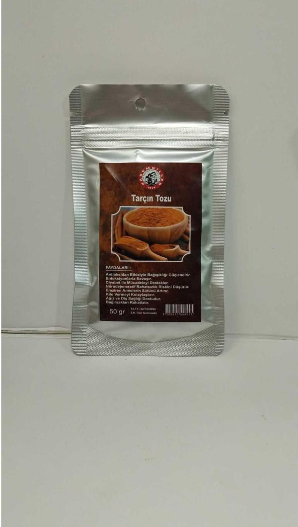 Tarçın Toz 50gr - Image 1