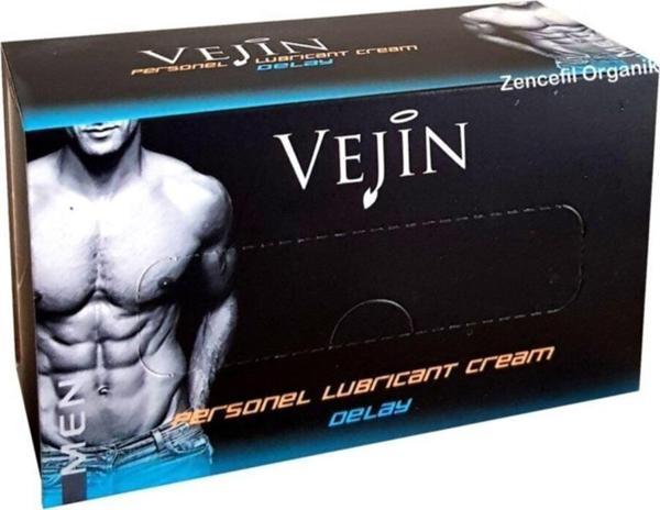 Vejin Jel 3 Kutu - Image 1