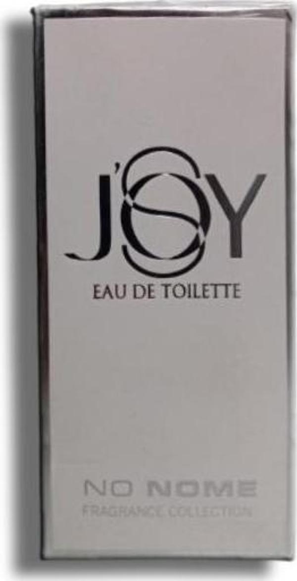 No Nome Joy's 156 Men Parfüms 100 ml. - Image 1