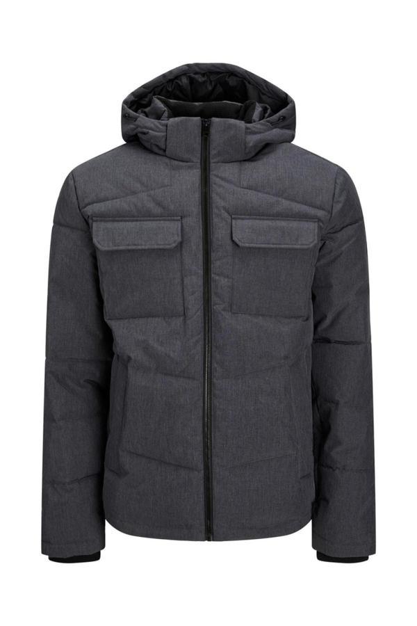 Jack&Jones Jjbrady Şişme Mont 12212233 - Image 1
