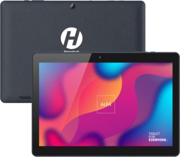 Hometech Alfa 10la 2/32gb 10.1" Black - Image 1