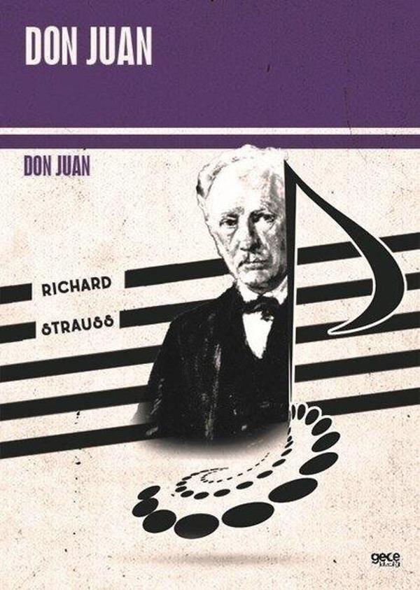 Don Juan - Gece Kitaplığı - Image 1