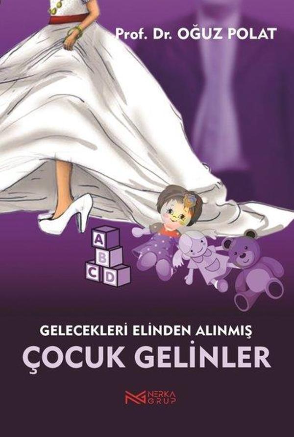 Çocuk Gelinler - Nerka Grup - Image 1