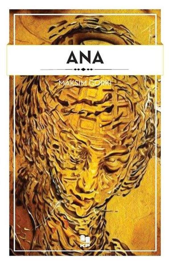 Ana - KP Kitap Pazarı Yayınları - Image 1