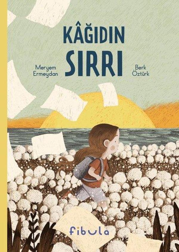 Kağıdın Sırrı - Fibula Yayıncılık - Image 1