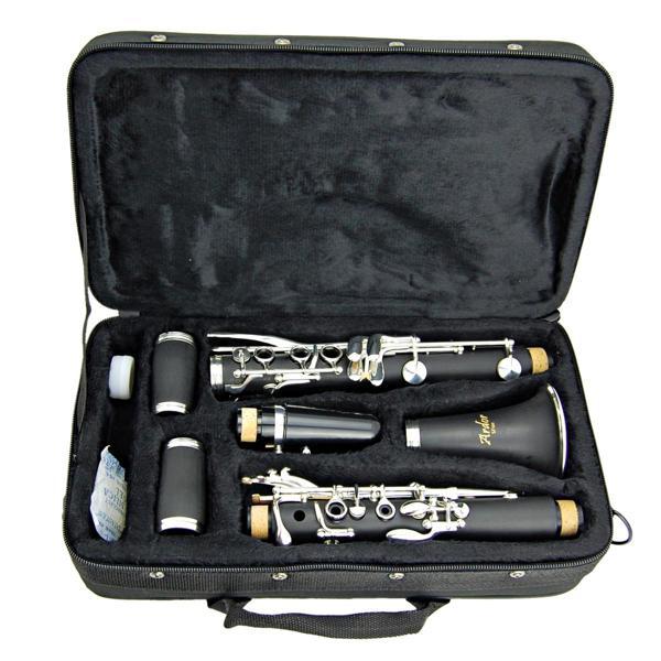 Ardor 101 Si Bemol Klarnet - Image 1