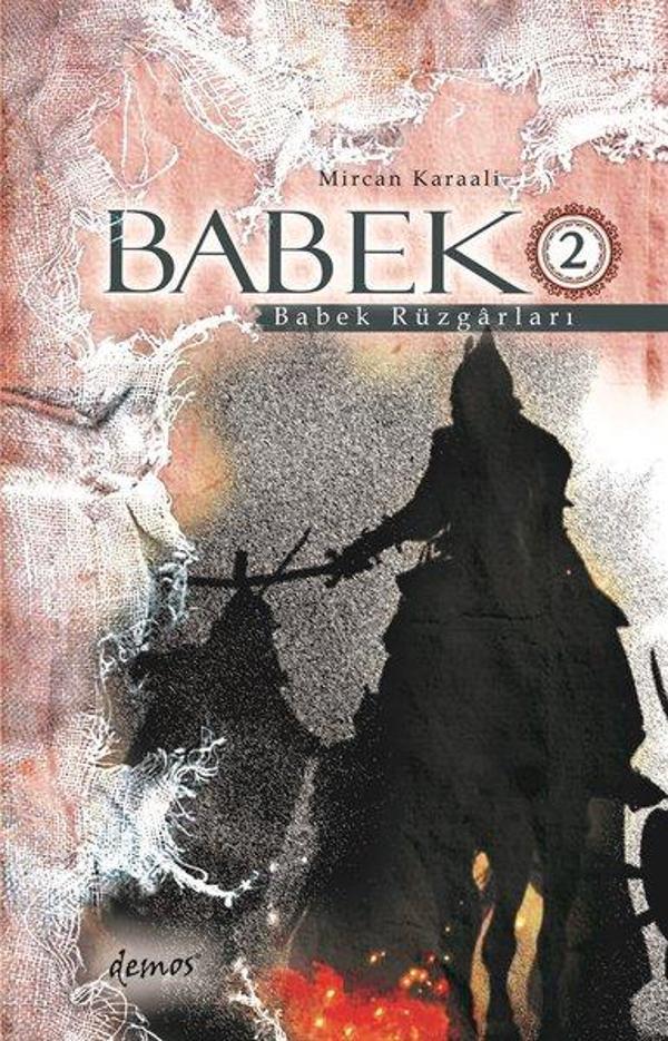 Babek 2 - Babek Rüzgarları - Demos Yayınları - Image 1