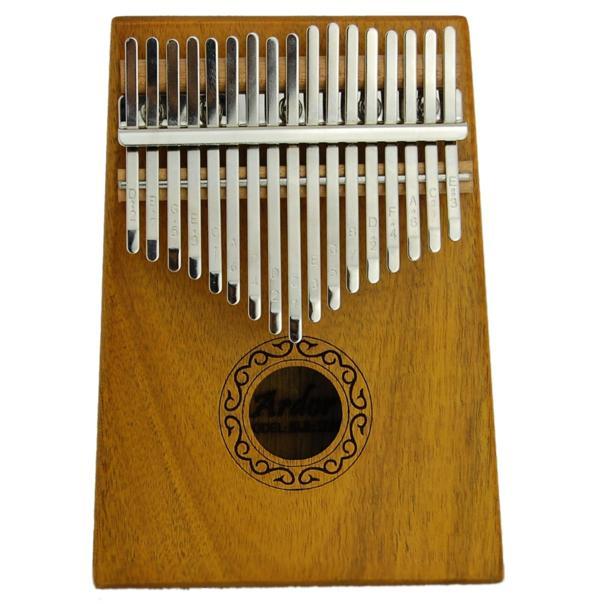 Ardor KLB-17AC Kalimba - Image 1