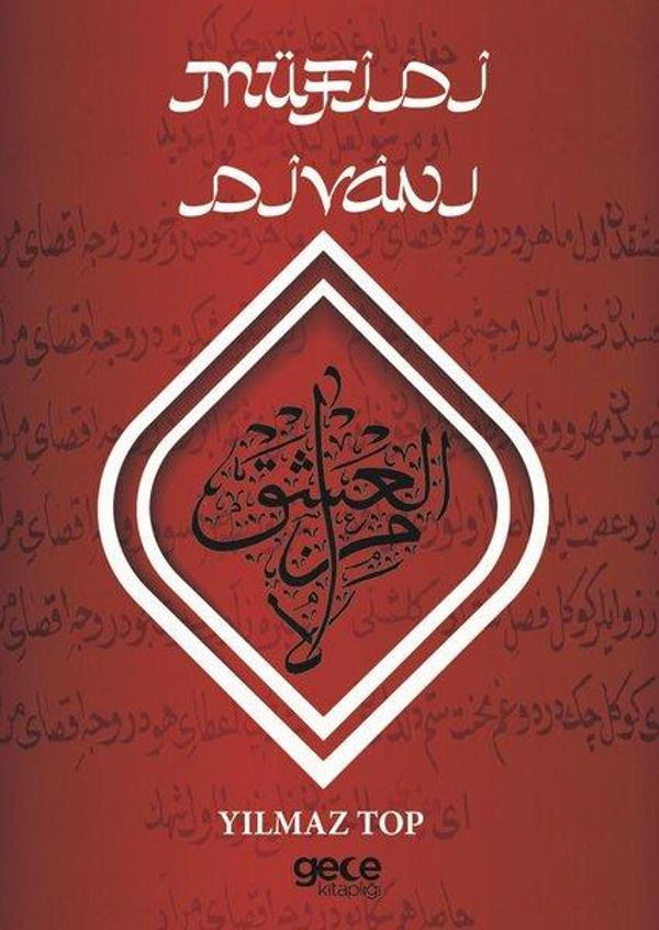 Müfidi Divanı - Gece Kitaplığı - Image 1