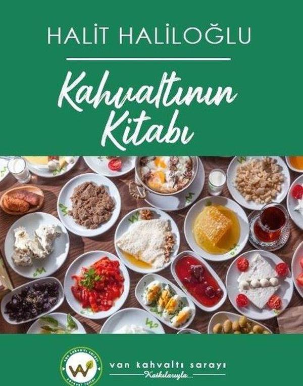 Kahvaltının Kitabı - Liman Yayınevi - Image 1