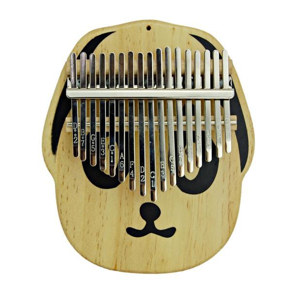 Ardor KLB-17WPC Kalimba KÖPEK - Image 1