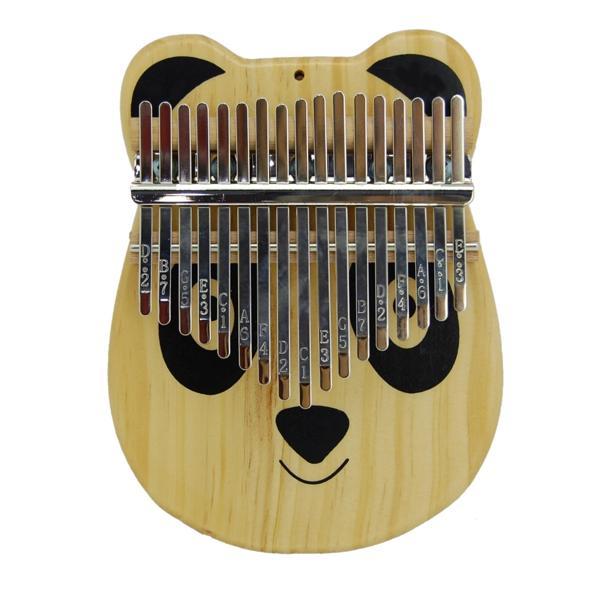 Ardor KLB-17WPC Kalimba PANDA - Image 1