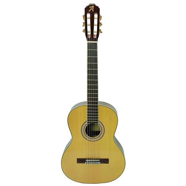 Ardor LCG050 Klasik Gitar Kılıf Hediyeli - Image 1