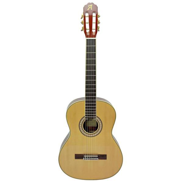 Ardor LCG068 Klasik Gitar Kılıf Hediyeli - Image 1
