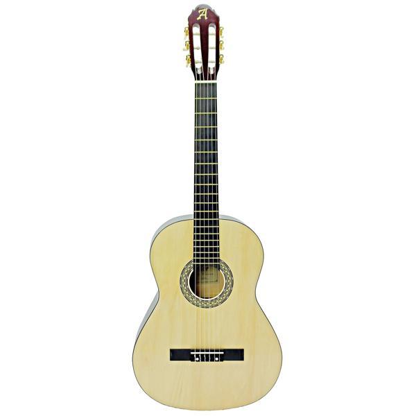 Ardor LCG851 Klasik Gitar Kılıf Hediyeli - Image 1