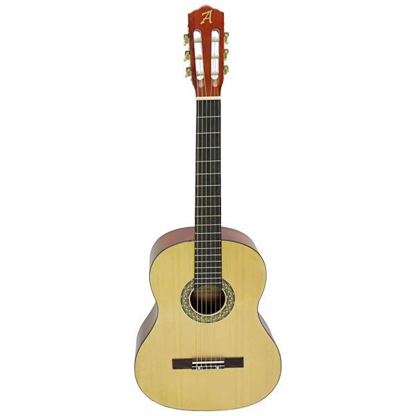 Ardor LCG964R Klasik Gitar Kılıf Hediyeli - Image 1