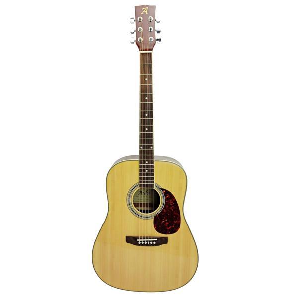 Ardor LFG068 Akustik Gitar Kılıf Hediyeli - Image 1
