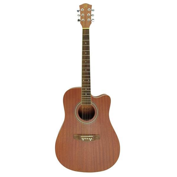 Ardor LFG668C Akustik Gitar Kılıf Hediyeli - Image 1