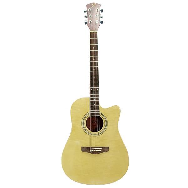 Ardor LFG768C Akustik Gitar Kılıf Hediyeli - Image 1