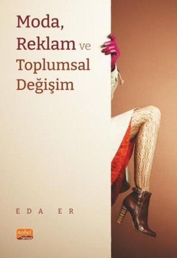 Moda Reklam ve Toplumsal Değişim - Nobel Bilimsel Eserler - Image 1