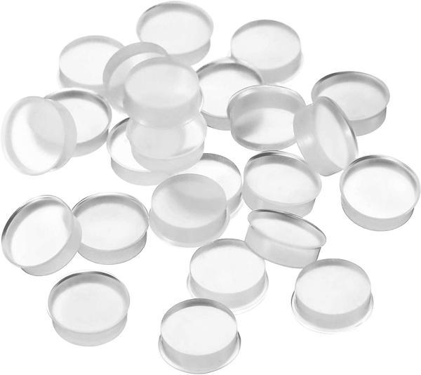 Ardor Silikon Ped 5 li Set - Image 1
