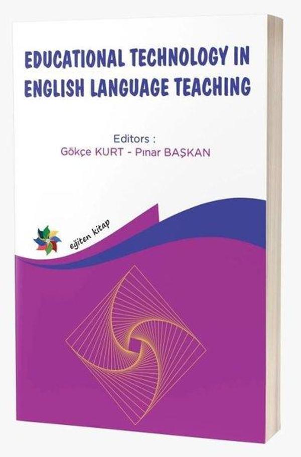 Educational Technology in English Language Teaching - Eğiten Kitap - Image 1