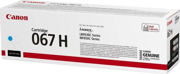 Crg-067 C Cyan Mavi Toner Mf65X - Image 1