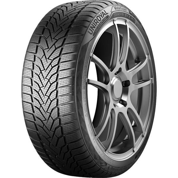 Uniroyal 215/55R17 98V XL WinterExpert (Kış) (2025) - Image 1