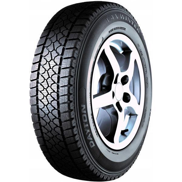 Dayton 205/75R16C 110/108R 8PR Van Winter (Kış) (2025) - Image 1