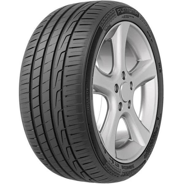 Funtoma 255/45ZR18 103Y Reinf. RoadFun Sport (Yaz) (2025) - Image 1