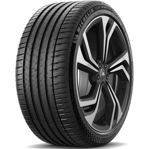 Michelin 235/50R19 103Y XL Pilot Sport 4 SUV (Yaz) (2025) - Image 1