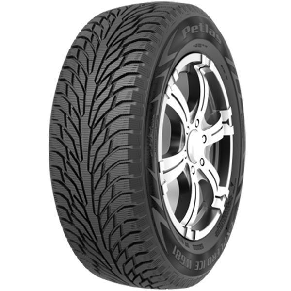 Petlas 245/70R16 111T XL Reinf. M+S Explero Ice W681 (Kış) (2025) - Image 1