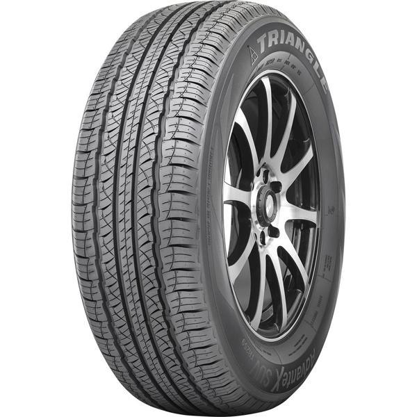 Triangle 215/50R18 92W XL AdvanteX SUV TR259 (Yaz) (2024) - Image 1
