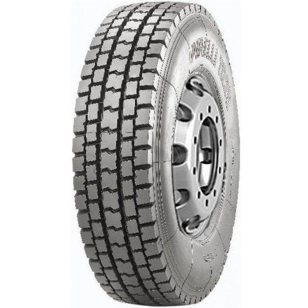 Pirelli 315/80R22.5 156/150L M+S TR25 Plus (4 Mevsim) (2025) - Image 1