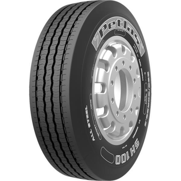 Petlas 285/70R19.5 146/144L SH100 (Yaz) (2025) - Image 1